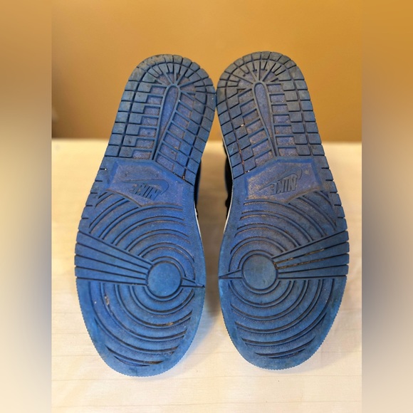 Nike Air Jordans, Men’s Shoes size 9.5 - Picture 3 of 5